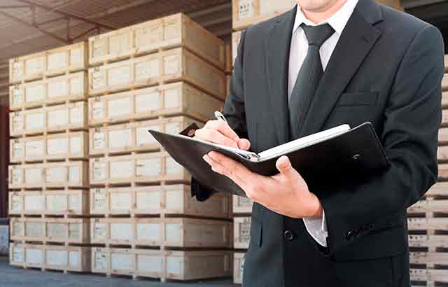 Faturamento de Serviços