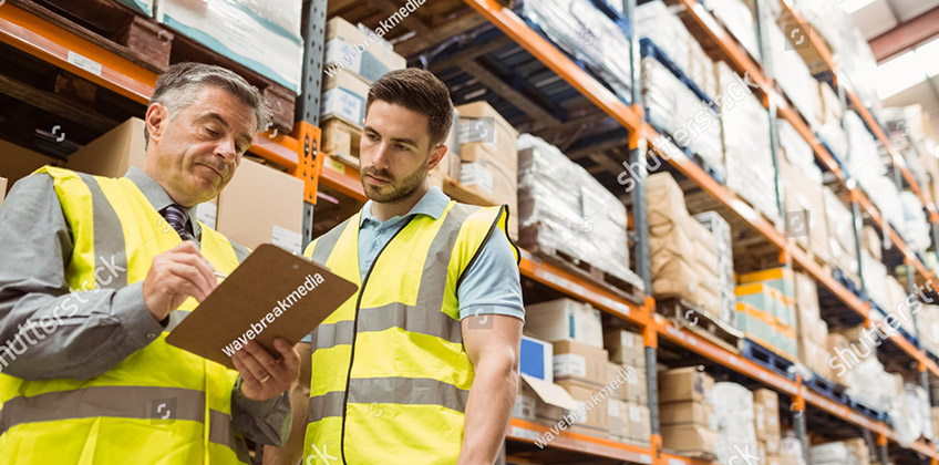 A importância da gestão de estoque