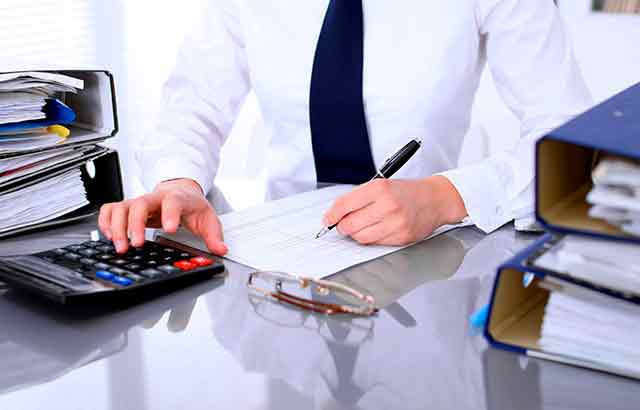 Emissão de Livros Fiscais