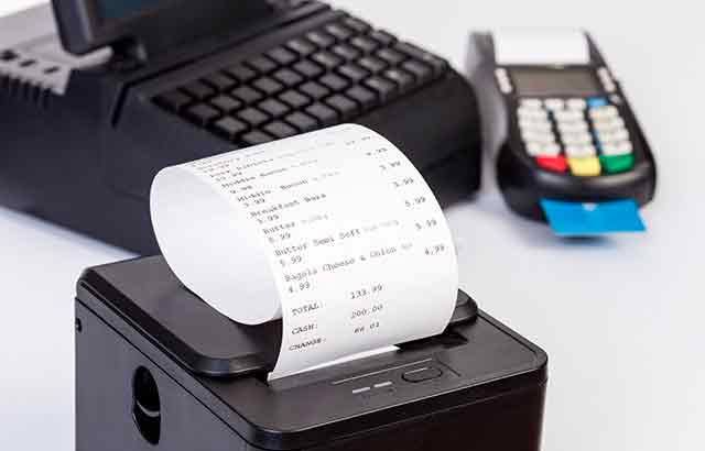 Nota Fiscal Eletrônica