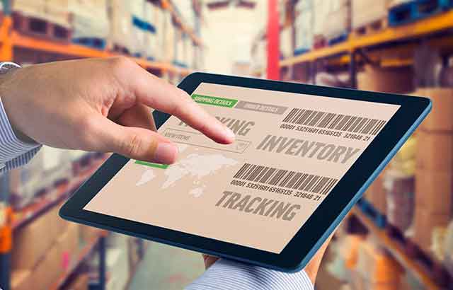 Controle da Rastreabilidade