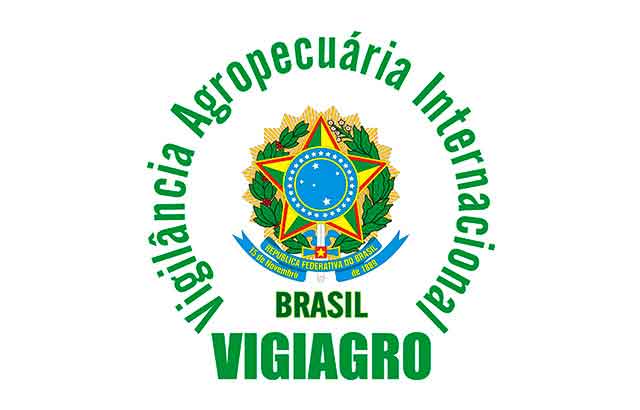 Fiscalização WEB de Vigiagro
