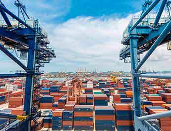 OPERADOR LOGÍSTICO ALFANDEGADO