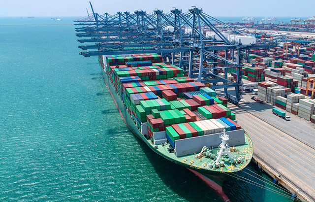 Processos de Importação