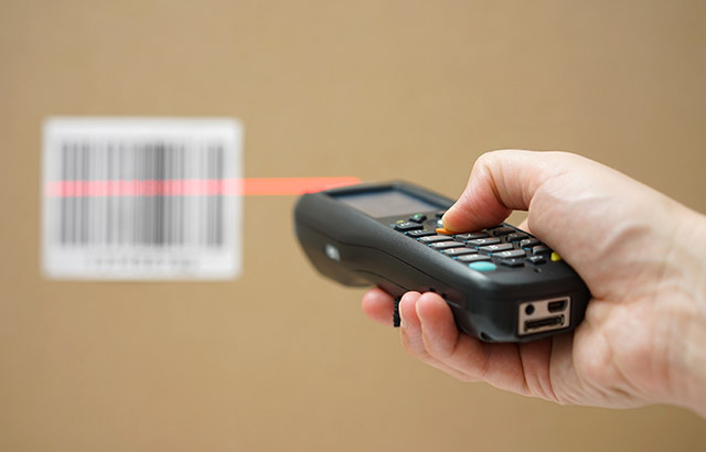 Rastreabilidade Física