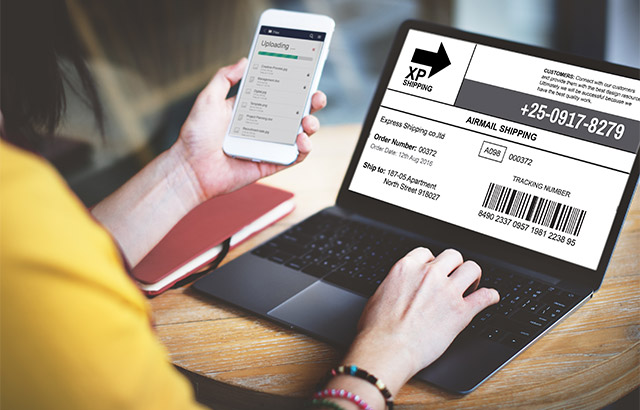 Rastreabilidade Real-time dos Processos