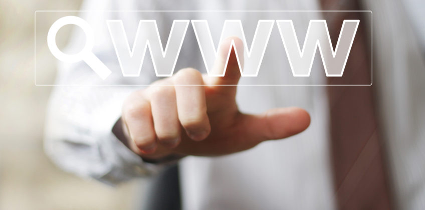 Dia do Internauta – A PRESENÇA DA WEB