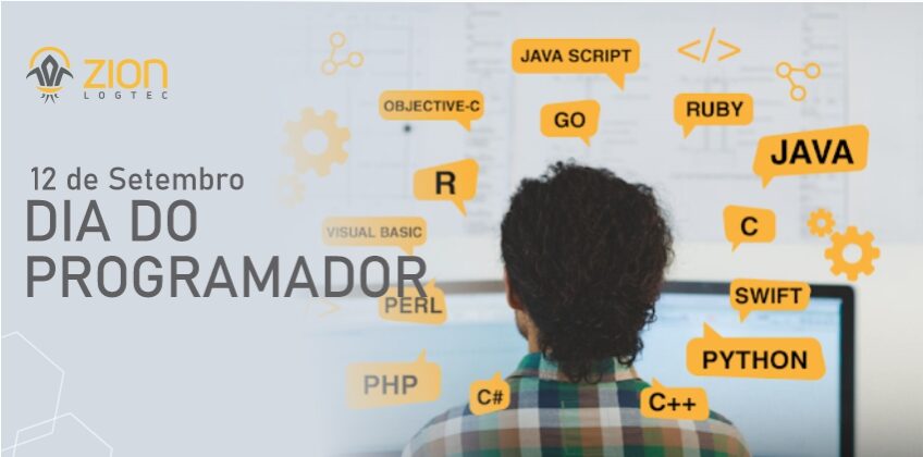 Dia do programador: Dificuldades da área x Profissionais capacitados