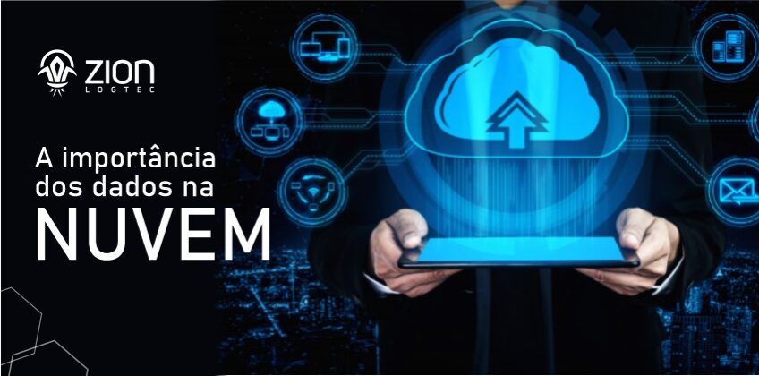 A importância dos dados na Nuvem