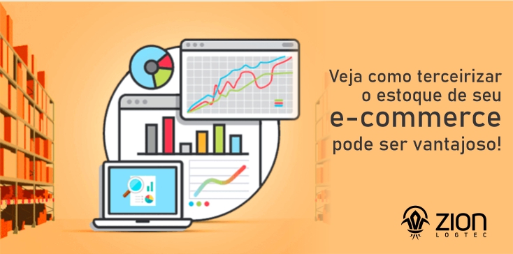 Veja como pode ser vantajoso terceirizar o estoque de seu e-commerce.
