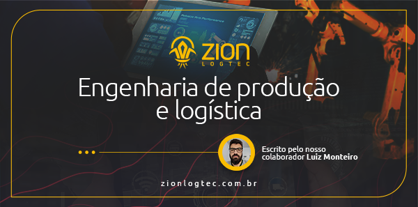 Engenharia de Produção e Logística
