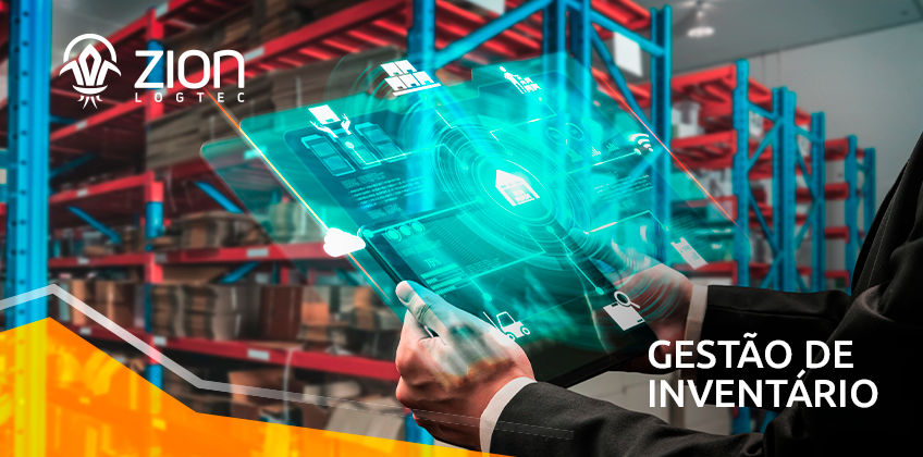 Gestão de inventário: como tornar o processo mais prático e eficiente