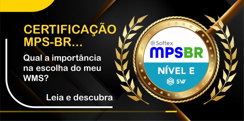 Zion Logtec Celebra a Conquista do Selo de Nível E pelo MPS-BR